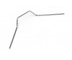 Rear Anti-Roll Bar 2.2Mm