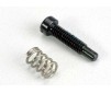 Throttle stop screw/ spring