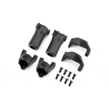 Axle Housing End Set