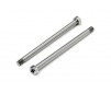 Titanium Front Outer Hinge Pin (Pr)