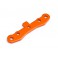 Front Suspension Holder 7075 Trophy (Orange)