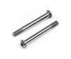 Step Screw 3X25Mm (2Pcs)