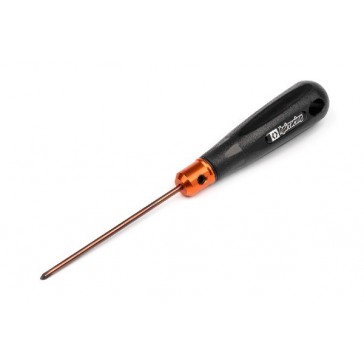 Pro-Series Tools 3Mm Phillips ScreWDriver