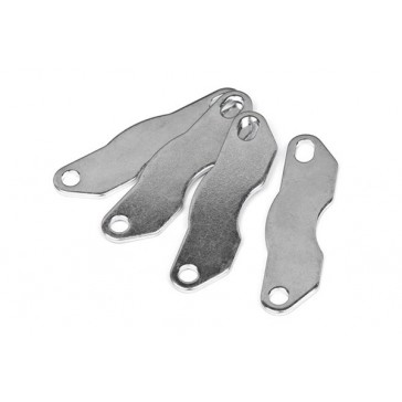 Disk Brake Plate