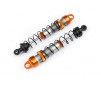 Aluminum Threaded Shock Set (70-103Mm/2Pcs)