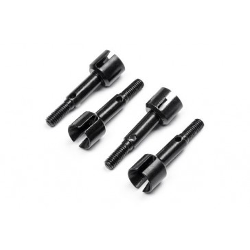 Axle Shaft (5X237Mm/4Pcs)