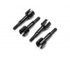 Axle Shaft (5X237Mm/4Pcs)