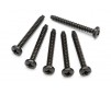 Tp Binder Head Screw M3X25Mm (6Pcs)