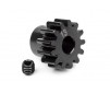 Pinion Gear 13 Tooth (1M/5Mm Shaft)