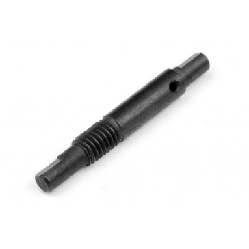 Slipper Gear Shaft 6X43.5Mm