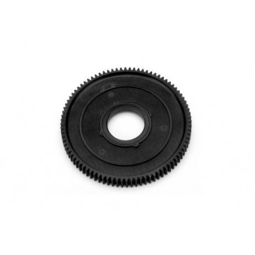 Spur Gear 88 Tooth (48 Pitch)