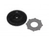 Heavy Duty Spur Gear 43Tx5Mm