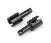 Diff Shaft 5X23.5Mm (Pr)