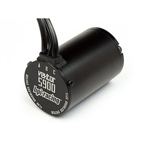 5900kv brushless motor