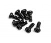 Tp. Binder Head Screw M2.2X4.8Mm (8Pcs)