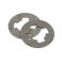 Heavy Duty Ceramic Slipper Clutch Pad (2Pcs)