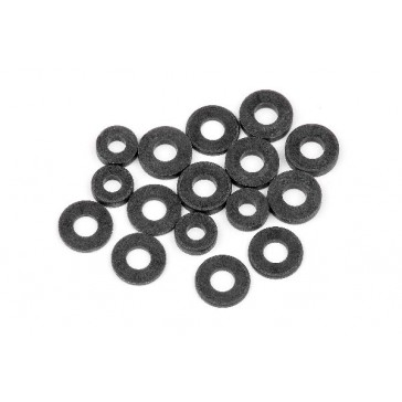 Plastic Spacer Set