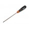 Pro-Series Tools 3X150Mm Flat Blade ScreWDriver