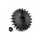 Pinion Gear 21 Tooth (1M)