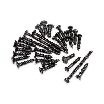 Screw Set (28Pcs)