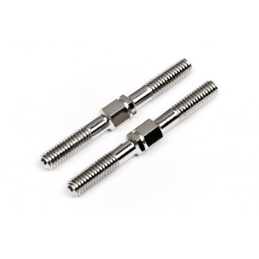 Turnbuckle 4X40Mm