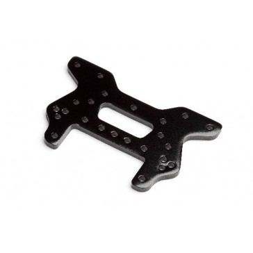 Shock Tower Trophy Truggy (Black)