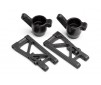 Rear Suspension Arm Set