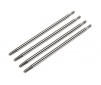 Shock Shaft 3.5X90Mm (4Pcs)