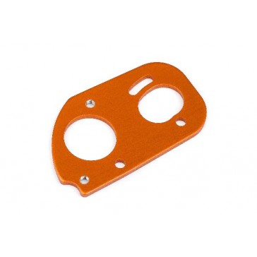 Motor Plate (Orange)