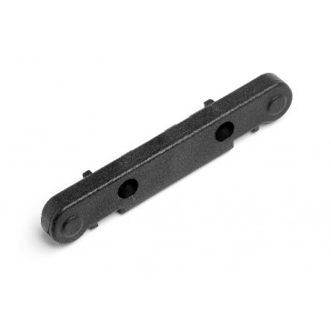 Pivot Plate (Plastic/Rr/3Deg)