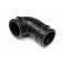 Air Filter Connector Black