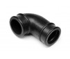 Air Filter Connector Black