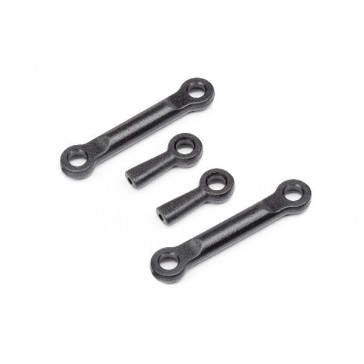 Steering/Throttle Rod Set