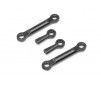 Steering/Throttle Rod Set