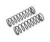 Shock Spring 14X60X1.1Mm 10.5Coils (50Gf/Blk/2Pcs)