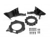 Cooling Fan Unit Set