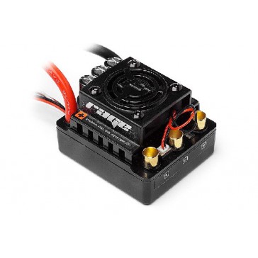 Flux Rage 1:8Th Scale 80Amp Brushless Esc