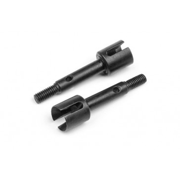 Stub Axle (2Pcs)