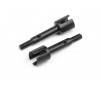 Stub Axle (2Pcs)