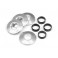 Wheel Spacer Set (4Pcs)