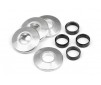 Wheel Spacer Set (4Pcs)