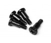 Step Screw M4X11Mm (4 Pcs)