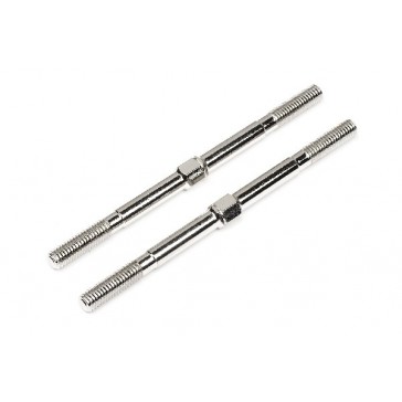 Camber Link Turnbuckle (2Pcs)