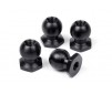 Ball 3X6.8X9Mm (4 Pcs)