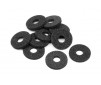 Foam Body Washer (10Pcs)