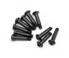 Step Screw 3.2X14Mm (10Pcs)