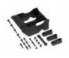 Steering Servo Mount Set