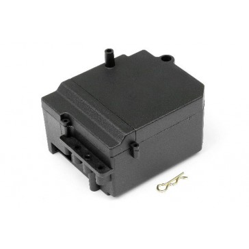 Receiver Box Bullet Nitro