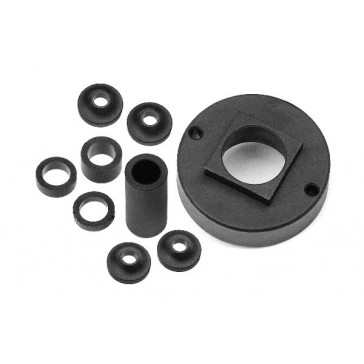 Bearing Mount Spacer Set