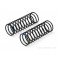 DISC.. Front Shock Spring Silver Soft (pr)